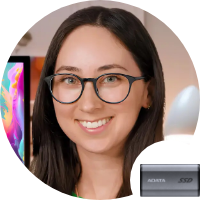 Ashleigh, illustrator