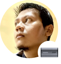 Wildan, 3D Artist