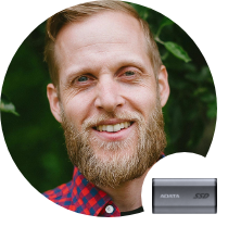 Tom, illustrator