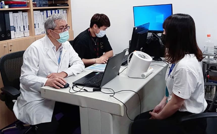 健康安全照护