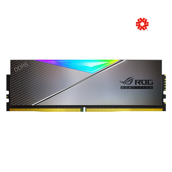 LANCER RGB ROG CERTIFIED DDR5