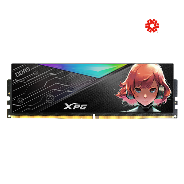 LANCER RGB MERA EDITION DDR5