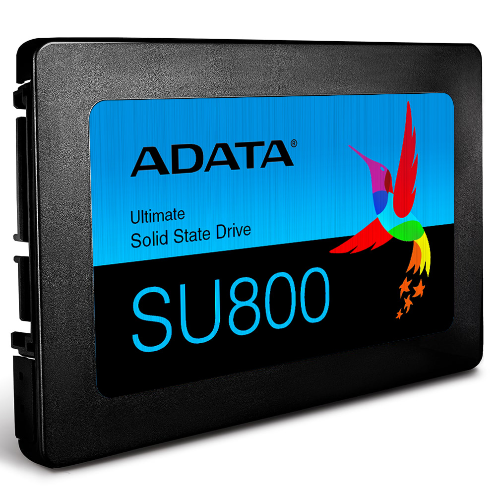 ADATA SU800 2.5インチ SSD 2TB