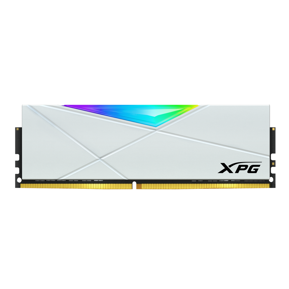 Spectrix D50 Ddr4 Rgb 超頻記憶體 Xpg Spectrix D50 Ddr4 Rgb 超頻記憶體 Xpg