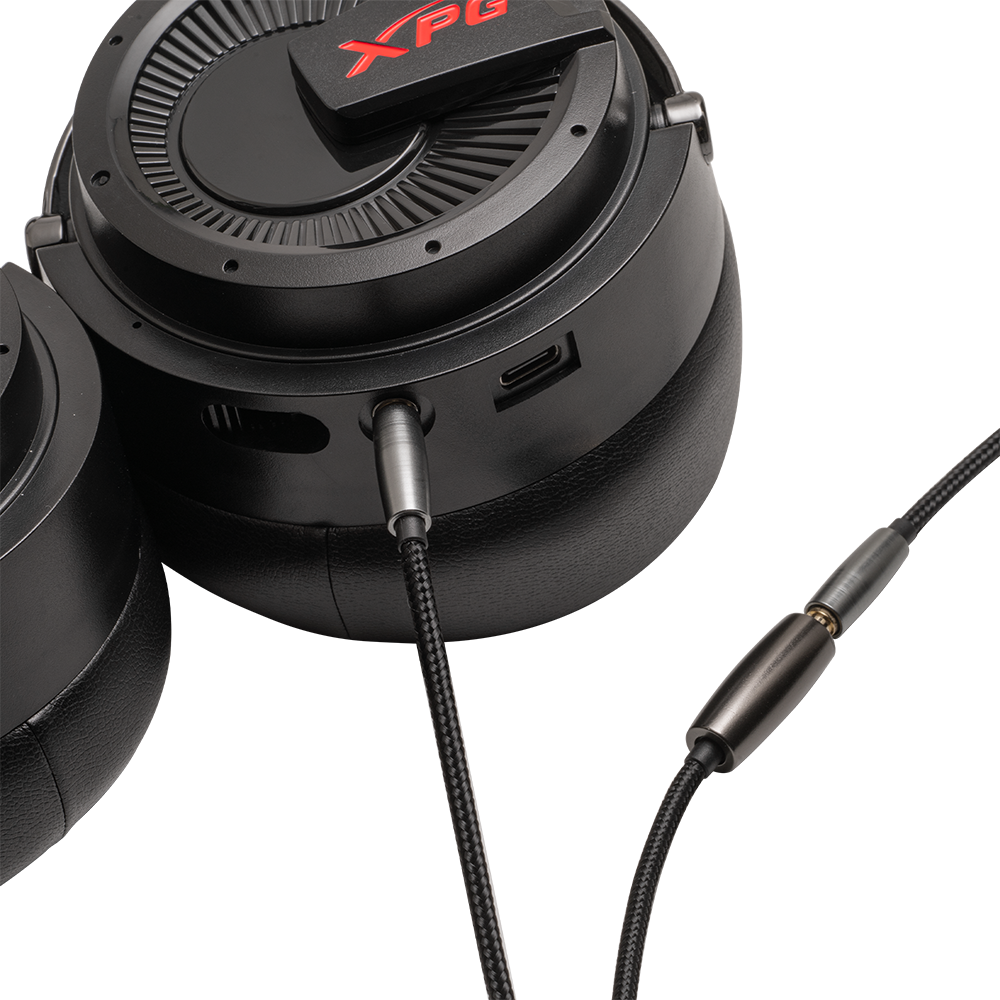 3 5mm y audio cable xpg