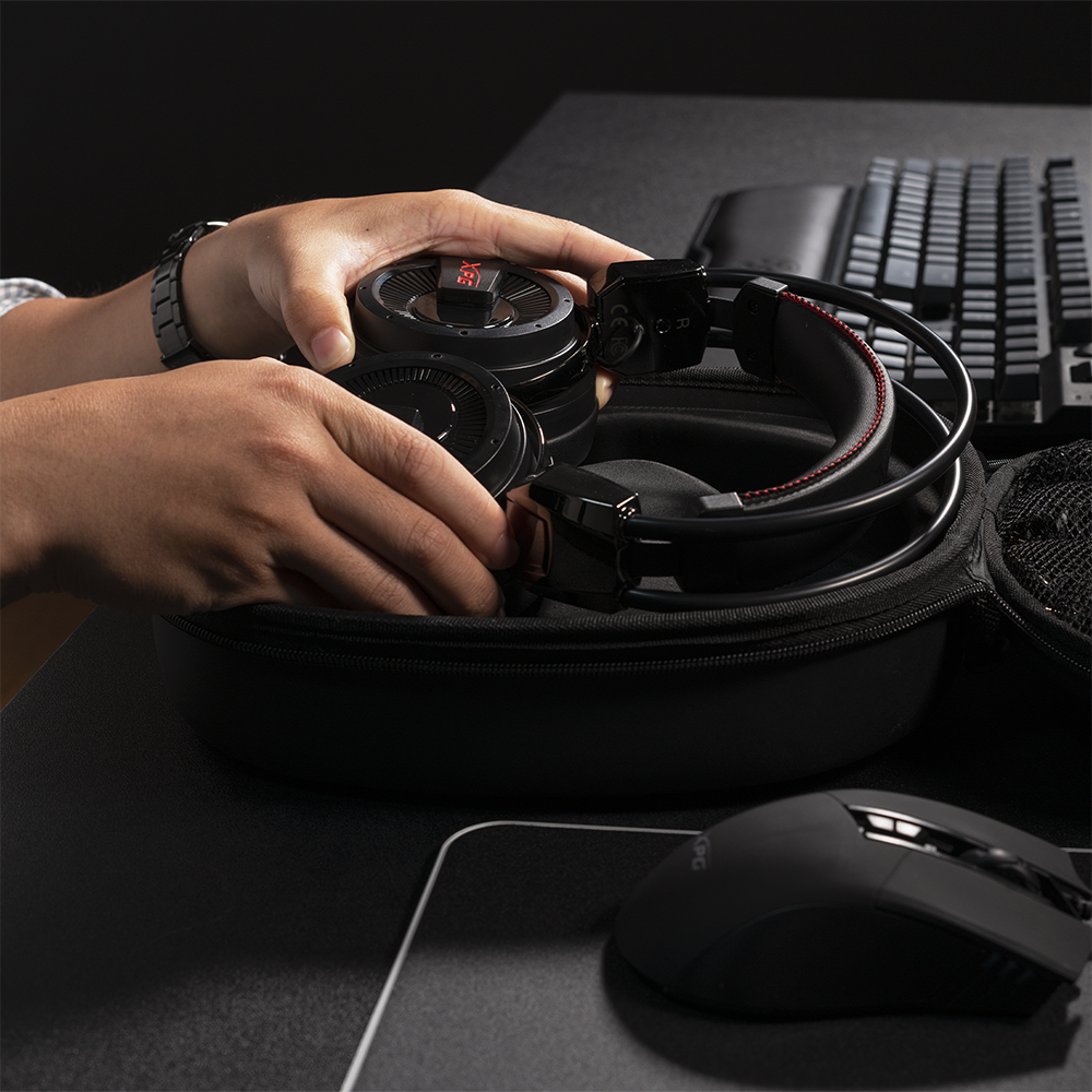 Carrying case xpg