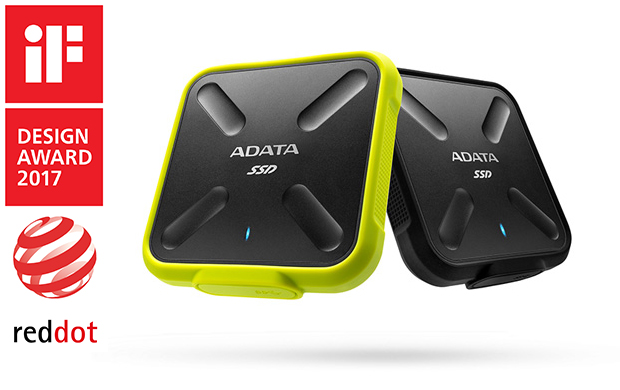 SD700 External Solid State Drive | Specification | ADATA Consumer