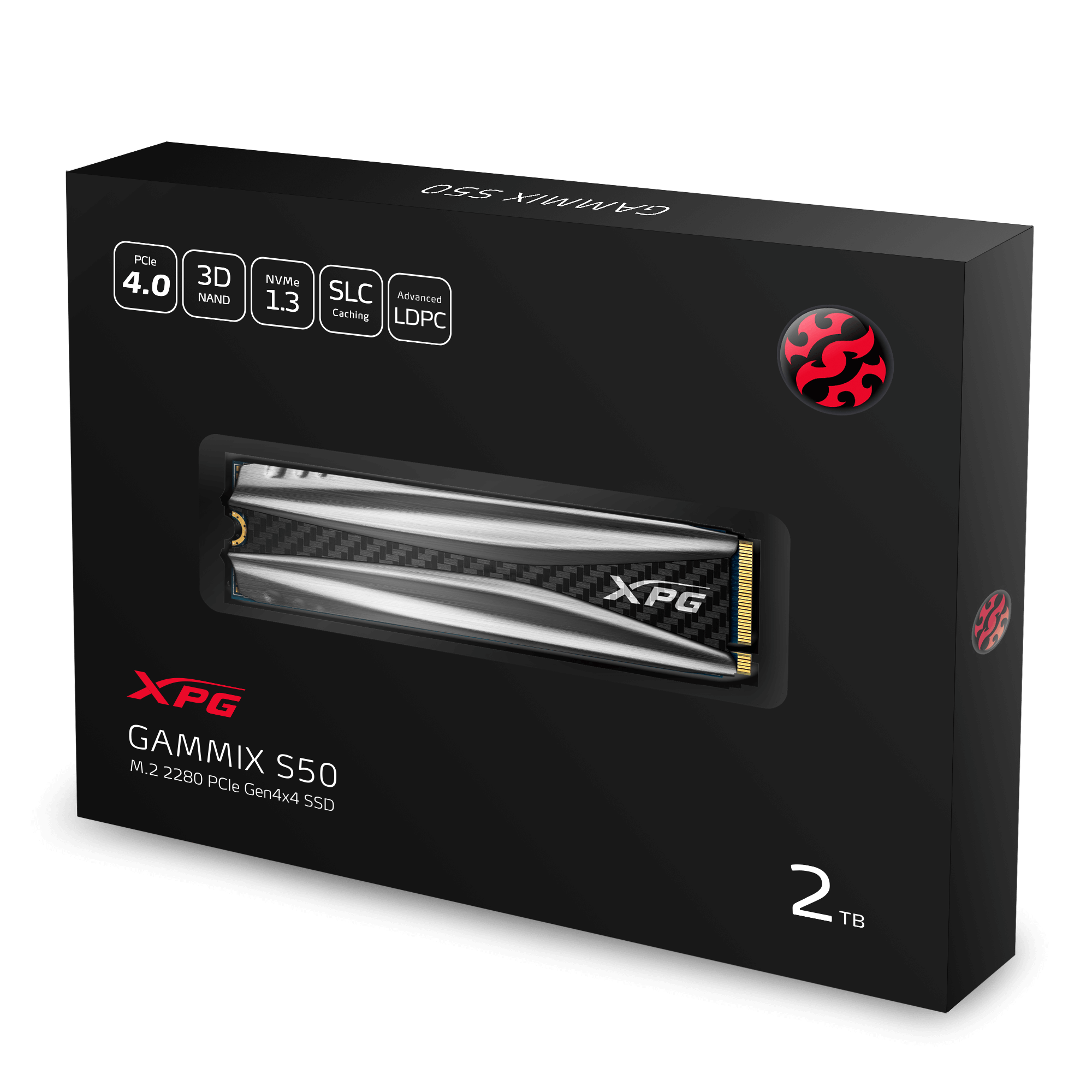 dell 8gb ssd