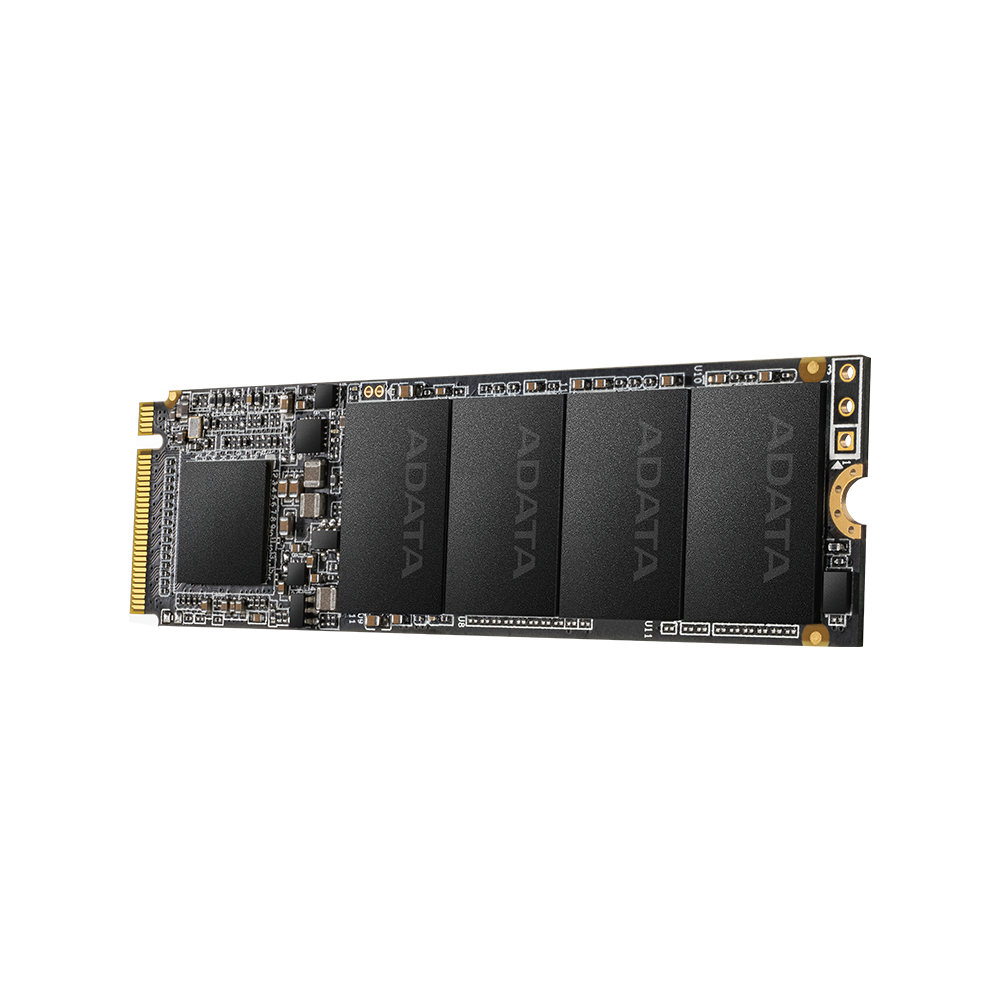 Xpg sx6000 lite pcie gen3x4 m 2 2280 ssd xpg