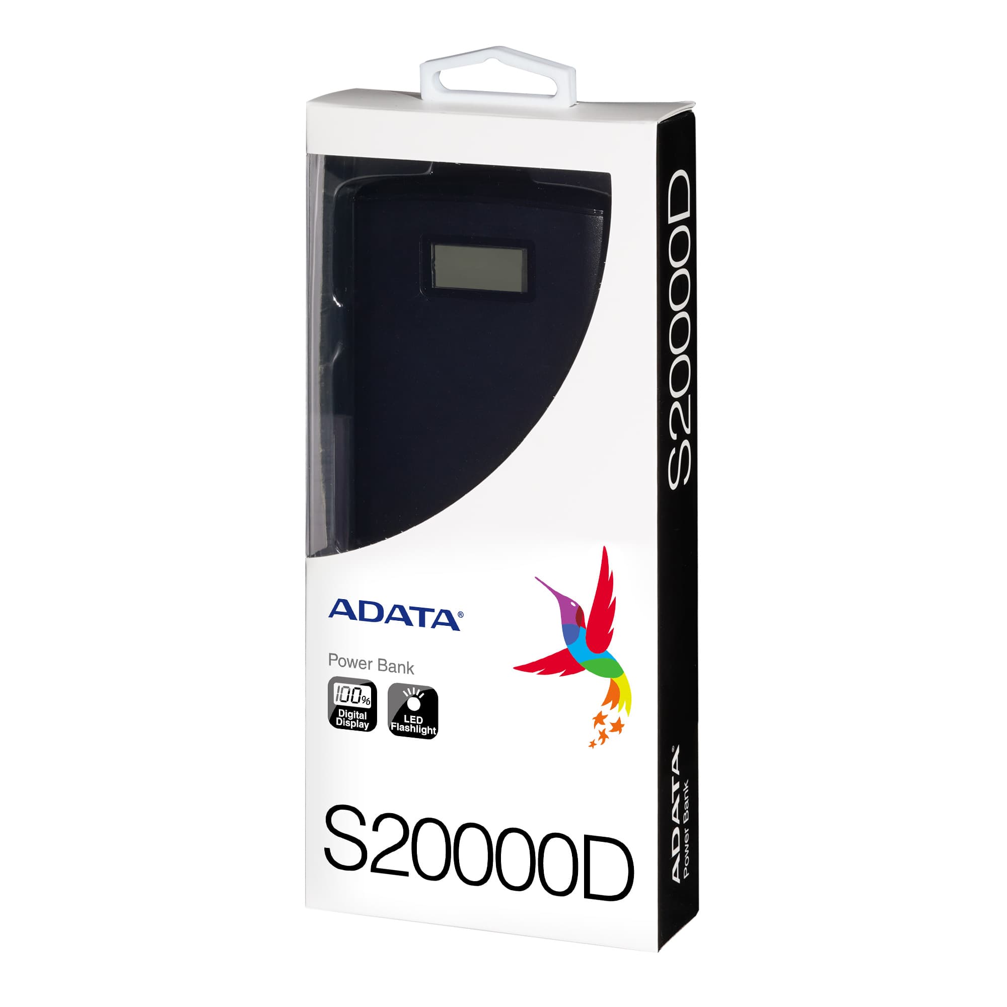 Afford Hilarious Extraction S20000D Power Bank | Specification | ADATA Consumer