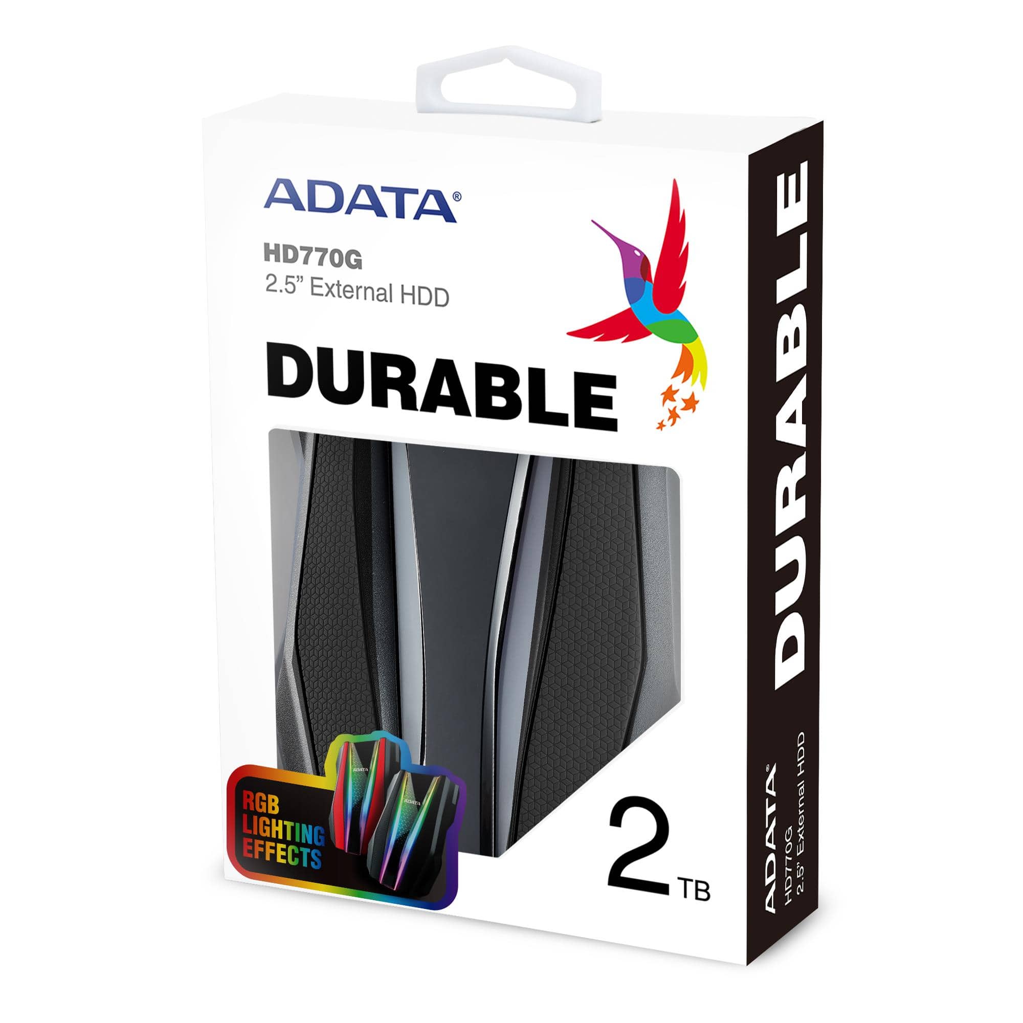 HD770G