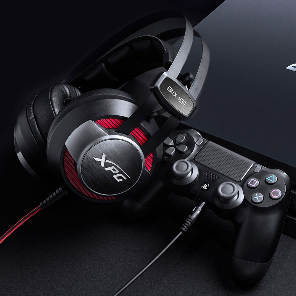xpg emix h30