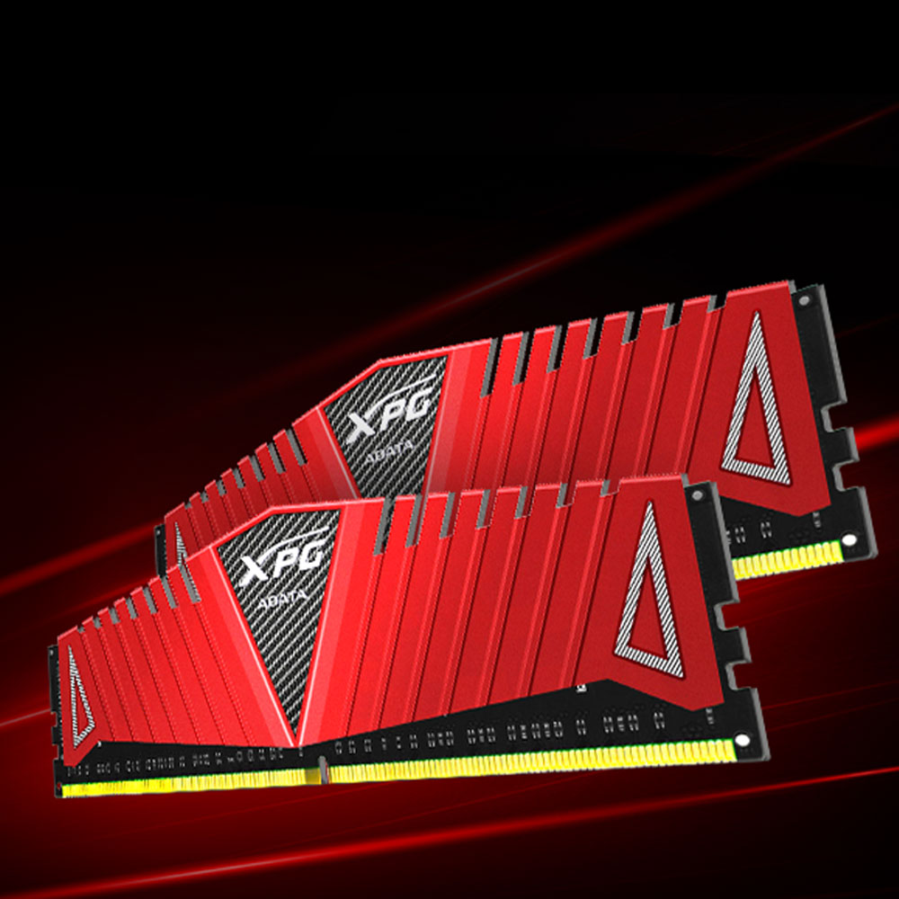 xpg z1 ddr4 3000mhz