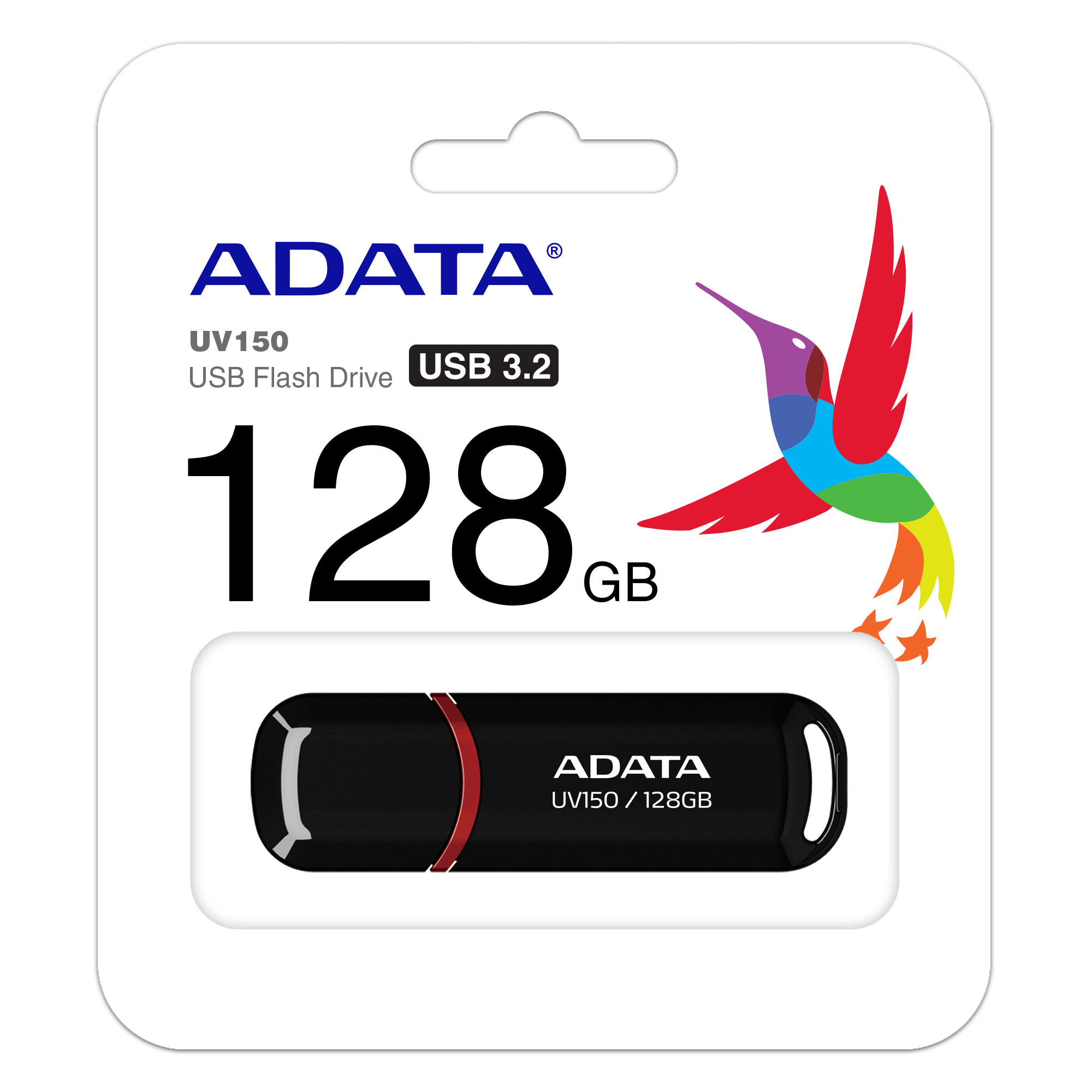 Adata uv150 16gb