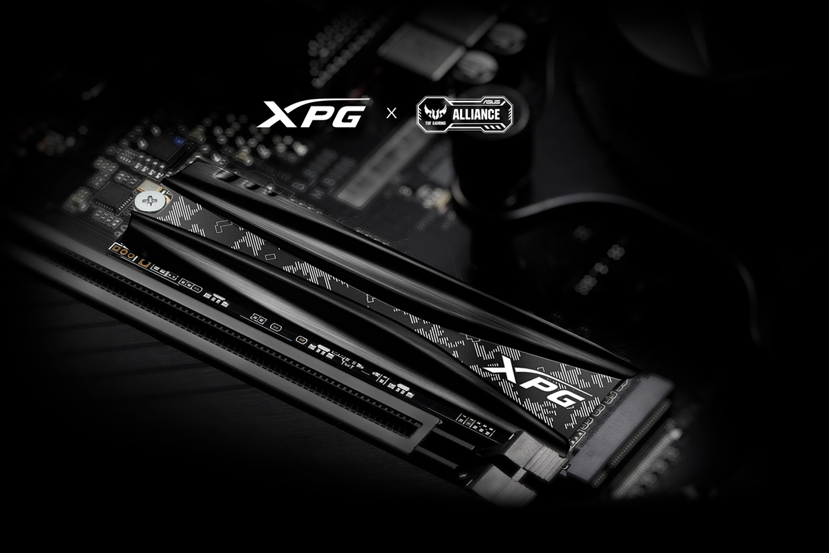 Unidad De Estado Solido Ssd Xpg Gammix S41 Pcie Gen3x4 M 2 2280 Descripcion Consumidor Adata Unidad De Estado Solido Ssd Xpg Gammix S41 Pcie Gen3x4 M 2 2280 Descripcion Consumidor Adata